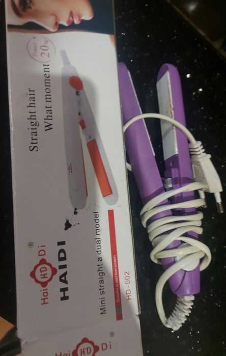 Мини преса за Бретон с наложен платеж преглед и тест