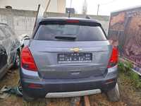 Haion Stop Bara Spate Chevrolet Trax U200 Culoare gri