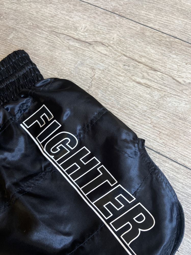 FIGHTER : Нови панталонки MMA/ Муай Тай размер М