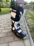 Vand cizma cross Wulfsport nou