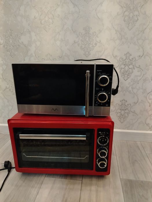 AVA МИКРОВОЛНОВКА 20 мың, ASEL ПЕШ 10 мын
AVA

Model: AVM-20XS

Rated