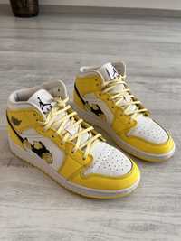 Nike Air Jordan 1 mid