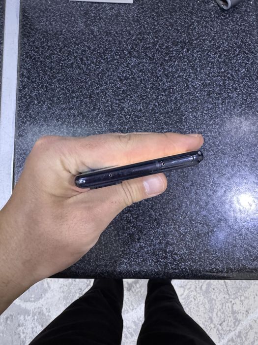 samaung s20fe pamit 8.128g holati yahwi oqip tel qlila