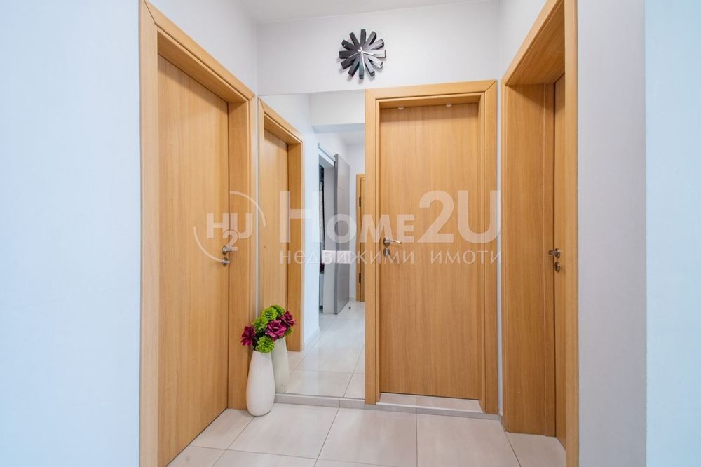 Кръстева вада 108кв м