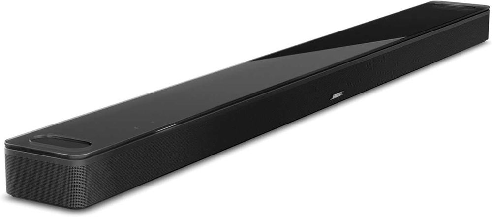 Нов Безжичен Саундбар Bluetooth Bose Smart Soundbar Ultra 882963