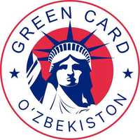 GREEN CARD 2025 Amreika orzusi