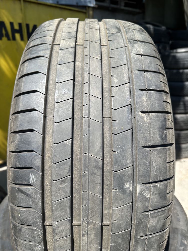 4бр летни гуми PIRELLI,285/45/20