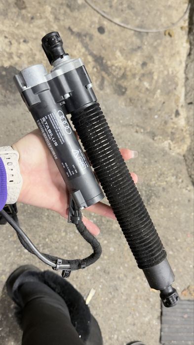 Audi A6 S6 C7 4G Amortizor hayon 4G5827851B