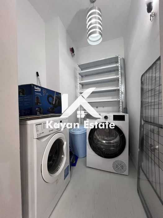 Дава се под наем Тристаен апартамент в Бургас, Изгрев - 92 кв.м за 650 € - Снимка #7