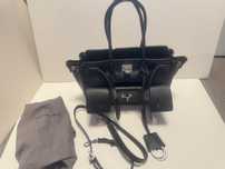 Balenciaga leather bag