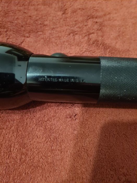 Lanterna MagLite