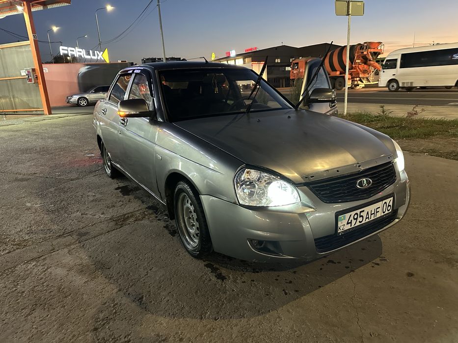 Lada priora 2170