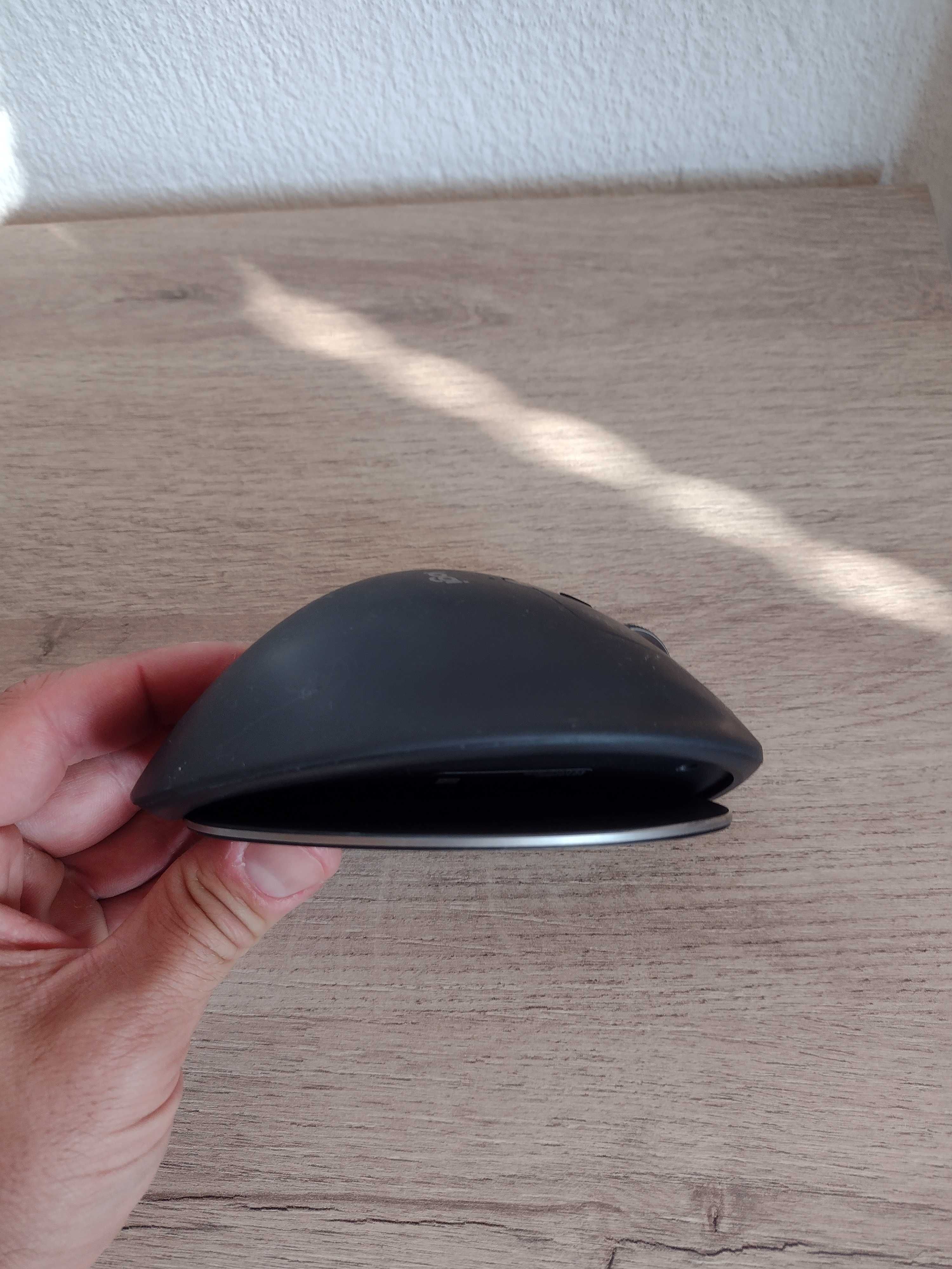 Logitech MX Ergo