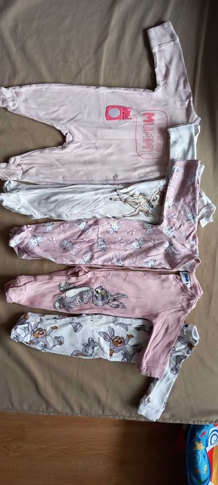 Бебешки дрехи размер62