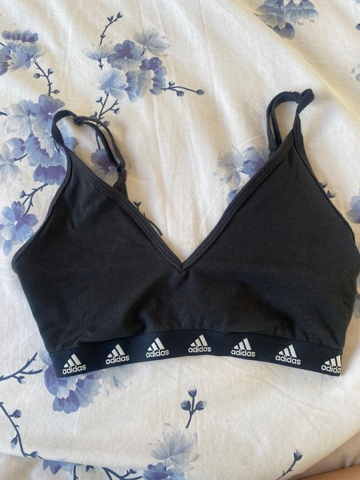 Бюстие Adidas размер M