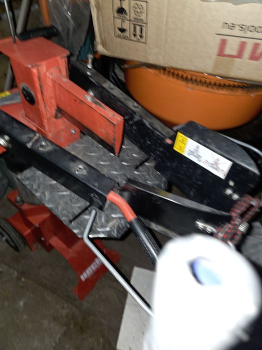 Цепачка за дърва