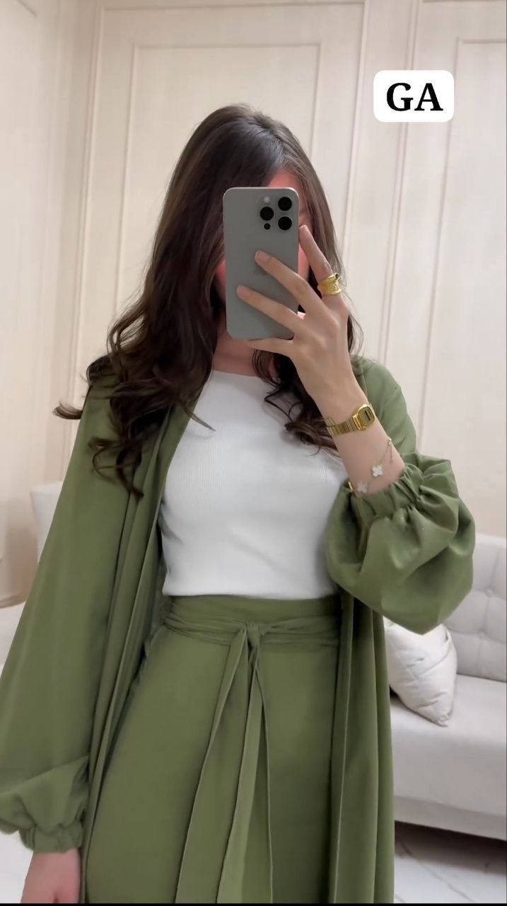 Arzon trend kiyimlar