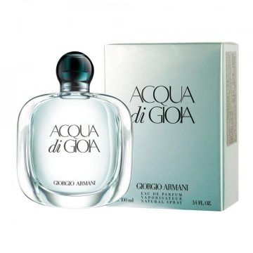 Acqua Di Gioia Edp 100ml