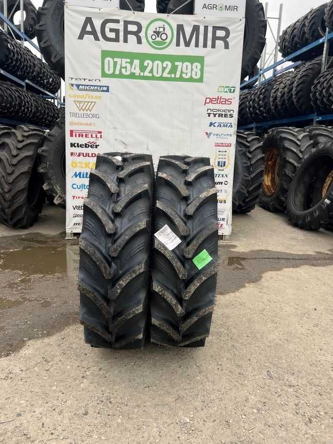 320/85R24 pentru tractor fata anvelope noi radiale marca OZKA