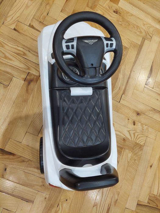 Кола за яздене BENTLEY