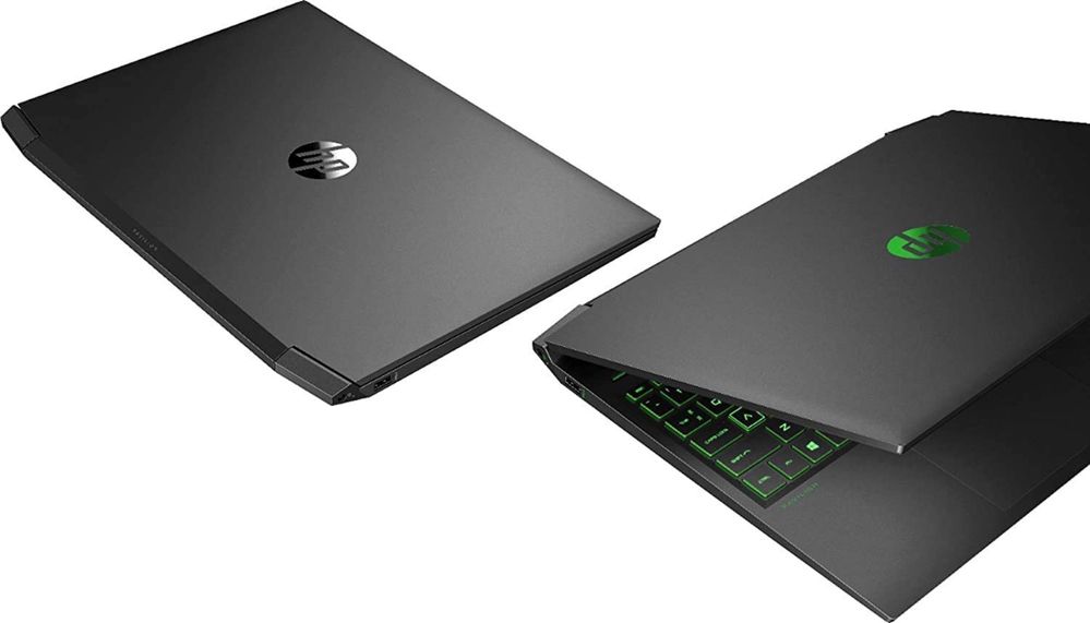 HP Pavilion Gaming