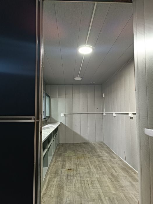 Butka food truck sotiladi, balonli baqvat tegi resorli