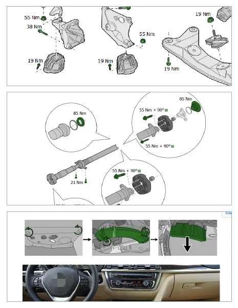 HaynesPro ОНЛАЙН Сервизна база данни / Workshop Database