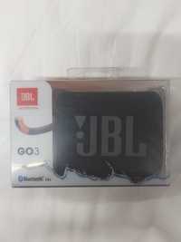 Колонка JBL GO3 Bluetooth
