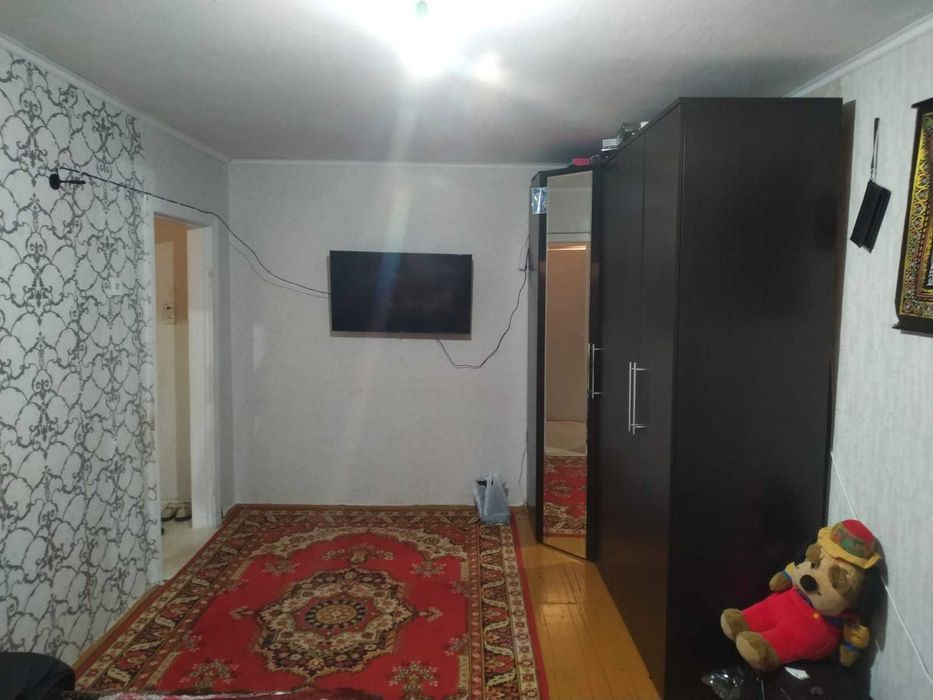 Продам 1-комнатную квартиру в центре города на 2 этаже