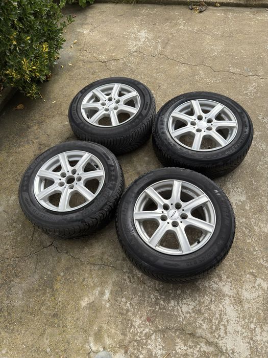 Джанти 15 5х112 vw audi