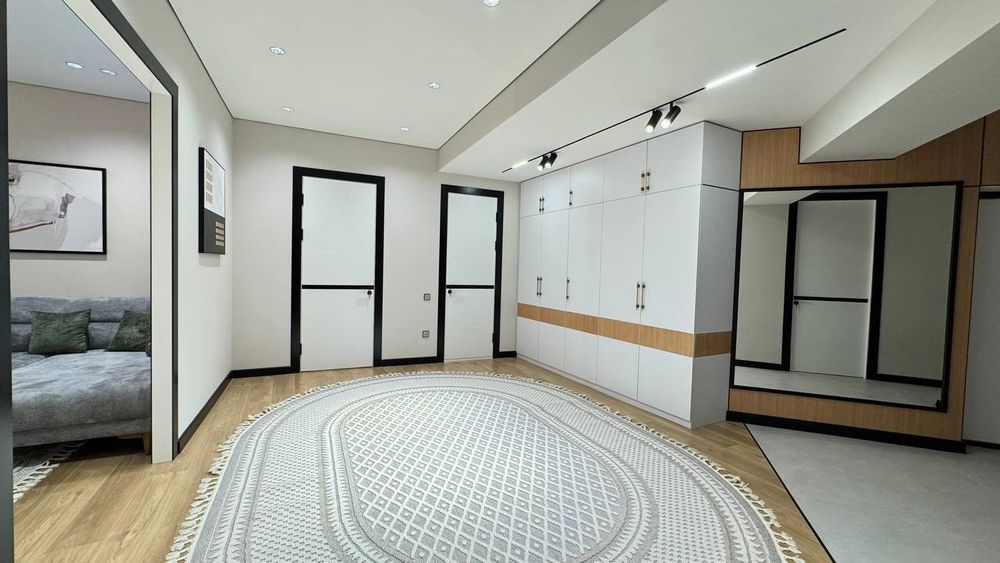 Срочно продаётся 4 ком Новостройка Newlife