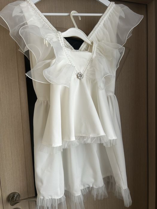 Официални рокли мама и бебе