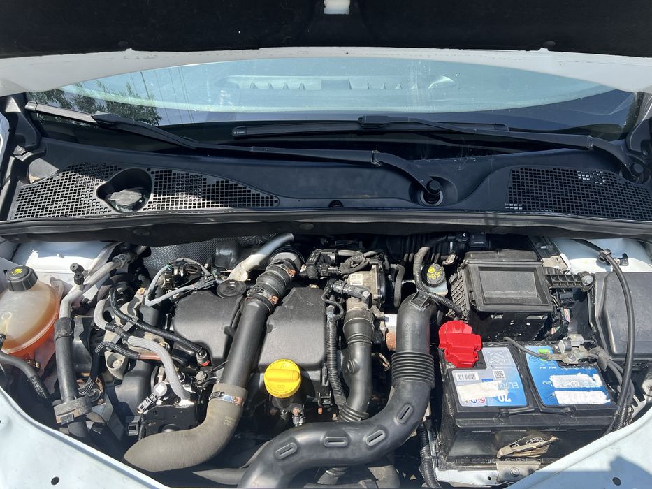 Dacia Dokker 1.5 Diesel 2019