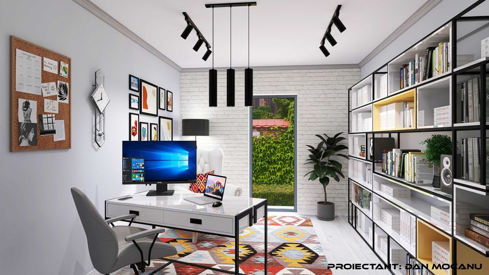 Design de interior