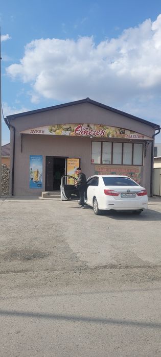 Сдаётся в аренду помешение