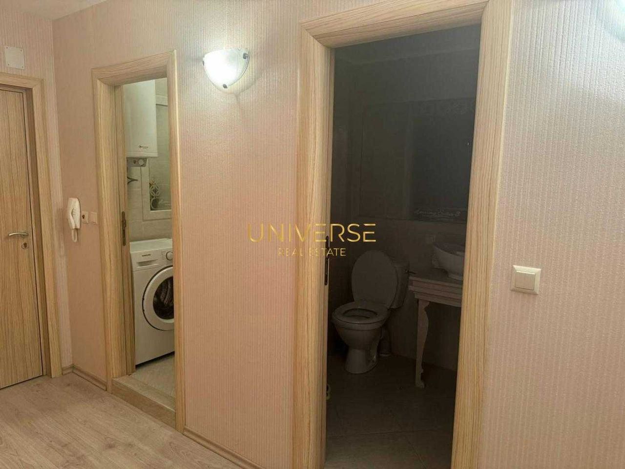 Продава се Тристаен апартамент в к.к. Слънчев бряг - 70 кв.м за 1315 €/кв.м - Снимка #4