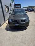Audi a2 14 tdi 2001