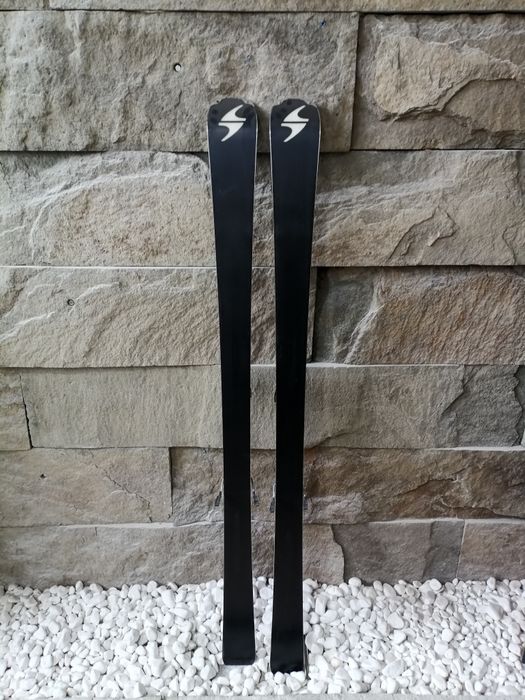 Schiuri ski Blizzard Quattro sh 168 cm