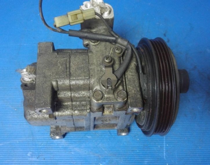 Compresor clima AC 2.5 benzina Mazda 6 GH an 2007-2013