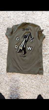 Тениска G Star Raw размер М
