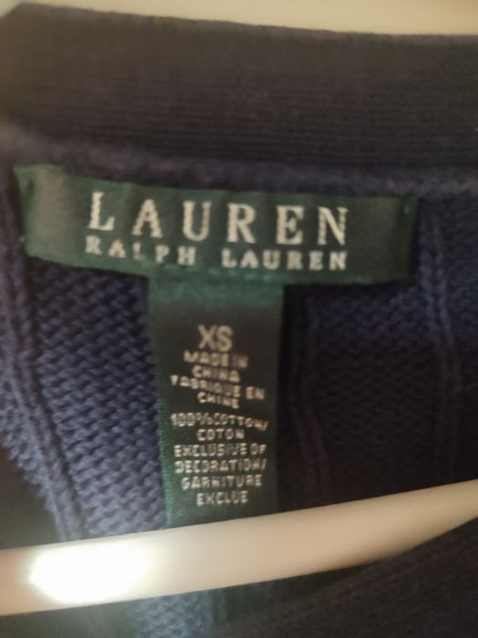 Пуловер Ralph Lauren