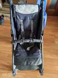Cărucior chicco liteway sport
