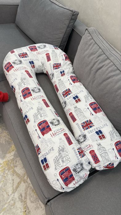 Подушка для беременных