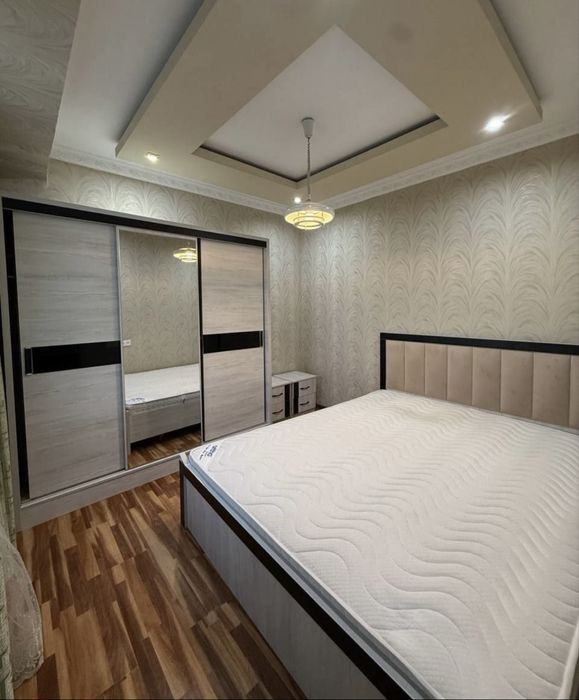 Аренда Ц 15 Ганга Гофур Гулом метро Себзор оилага йигитларга