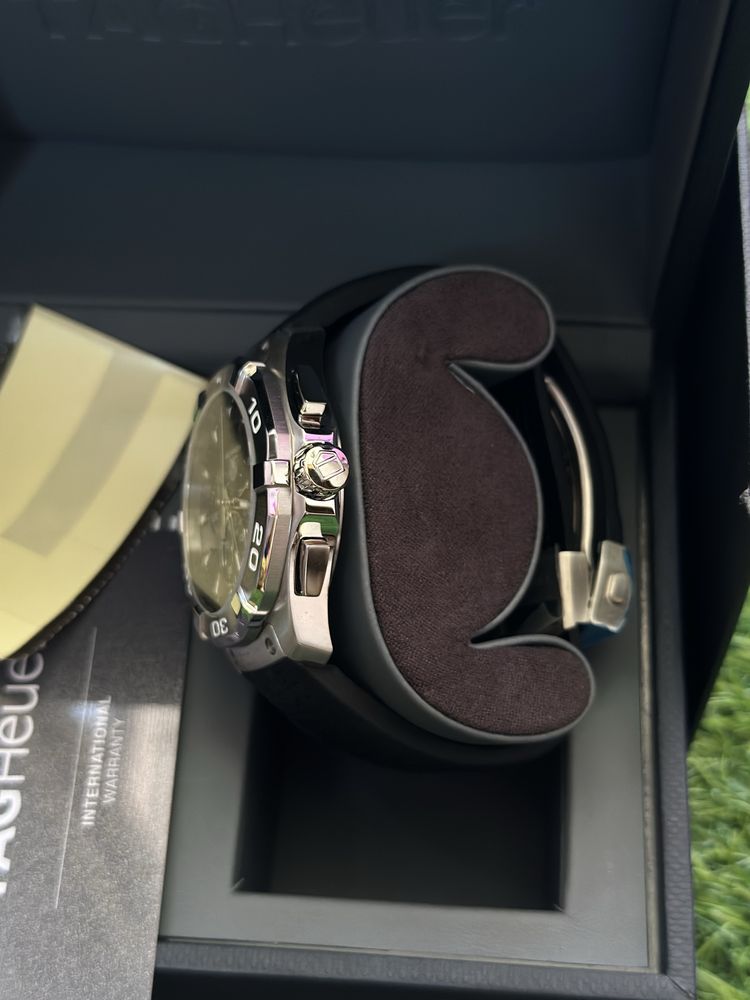 Tag Heuer Aquaracer 300m CAY1110.FT6041 43mm quartz