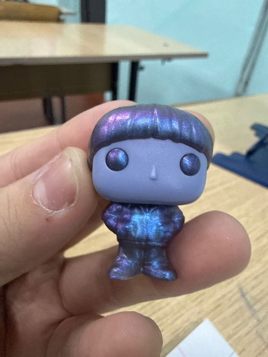 Продам фигурку Уилл осд