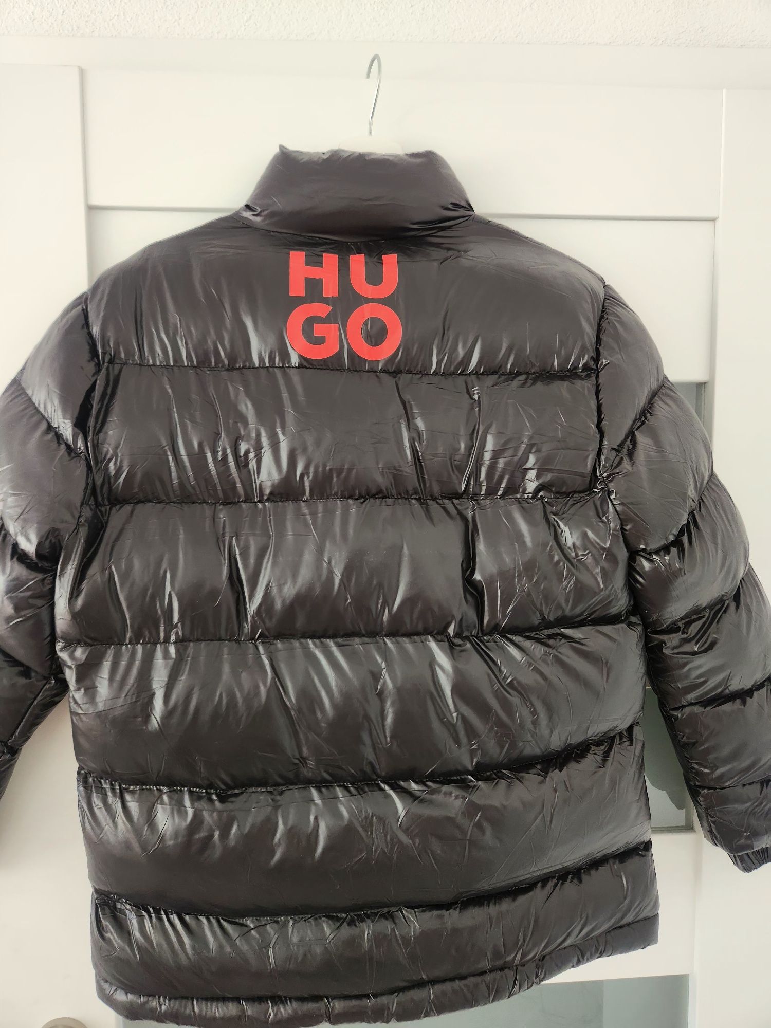 Зимно яке Hugo Boss