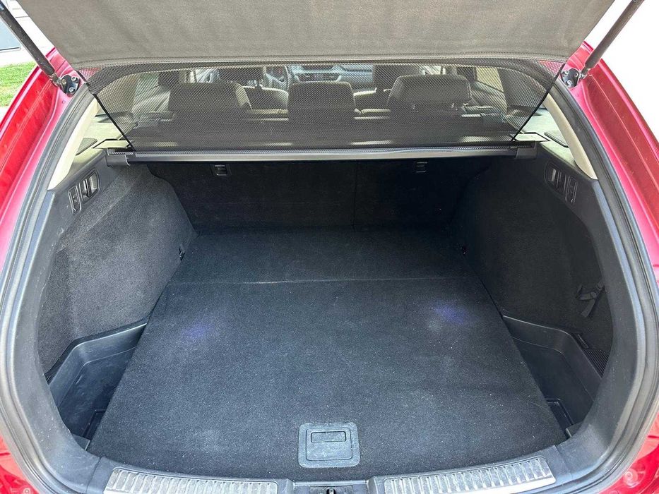 Mazda 6 2.2 skyactiv 2016