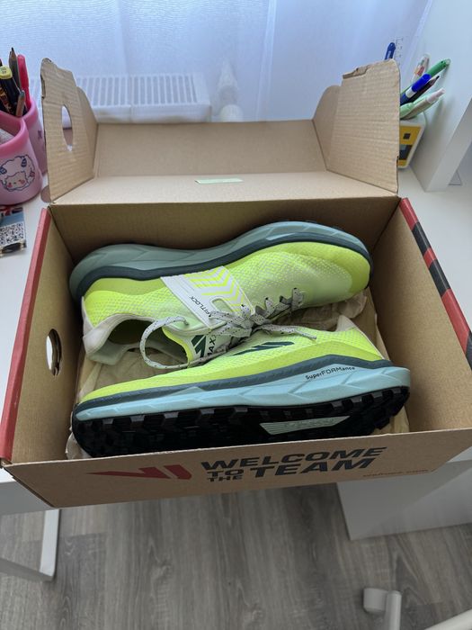 Adidasi VJ MAXX 2 noi in cutie