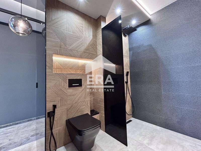 Продава се Тристаен апартамент в София, Манастирски ливади - 183 кв.м за 3600 €/кв.м - Снимка #9